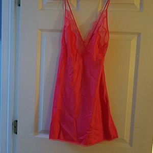 Victoria's secret slip